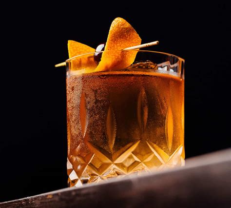 Best Classic Old Fashioned Cocktail — Zestful Kitchen