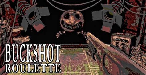 Buckshot Roulette Review - But Why Tho?