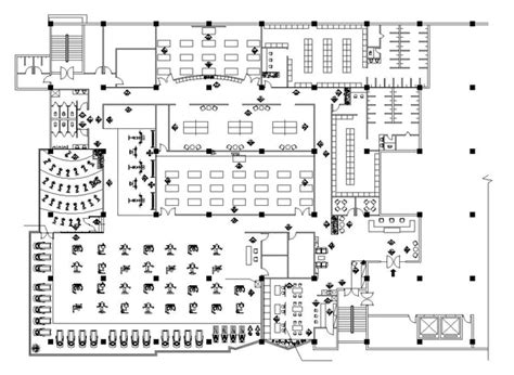 Gym Layout Gym Floor Plan Dwg | ubicaciondepersonas.cdmx.gob.mx