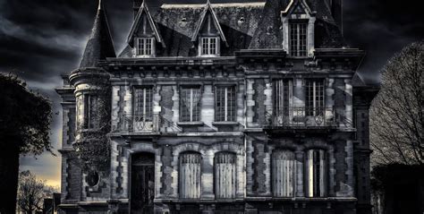 6 Scary Escape Rooms Perfect for Horror Junkies - whatNerd