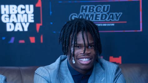 Travis Hunter gets flagged for 'prayer' celebration - HBCU Gameday