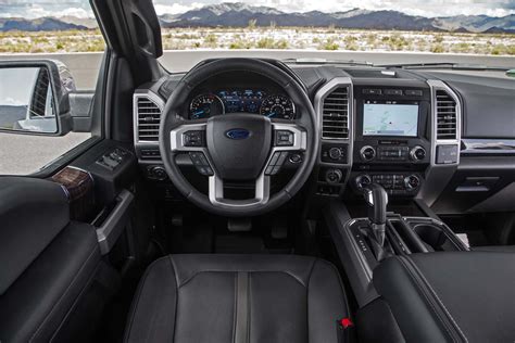 2017 Ford F 150 Interior | Cabinets Matttroy