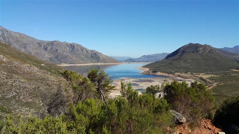 Hike – Bergriver Dam, Franschoek – Famous last words of Marius