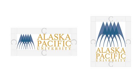 Logo Usage - Alaska Pacific University