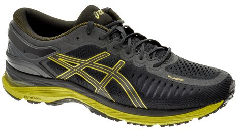 Asics MetaRun black/onyx/gold bestellen bij Koole Sport