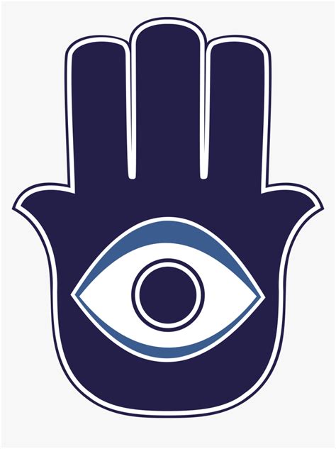 Evil Eye Symbol, HD Png Download - kindpng