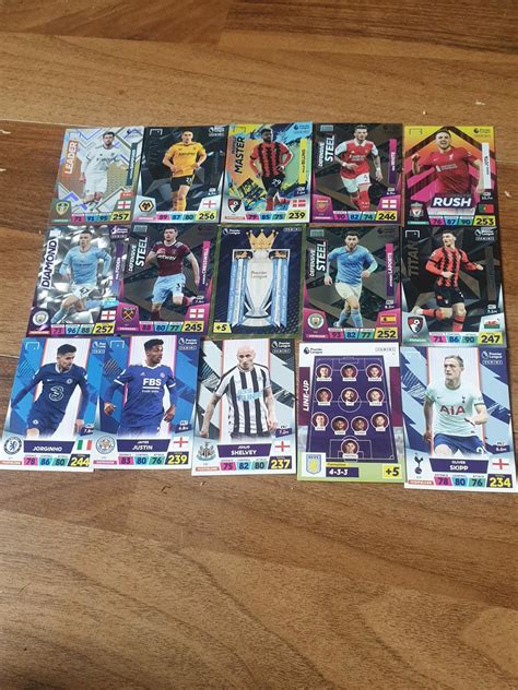 premier league football 2022-2023 cards in B23 Birmingham for free for ...