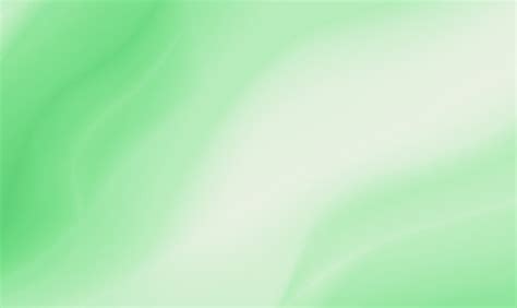 Light Green Design Background