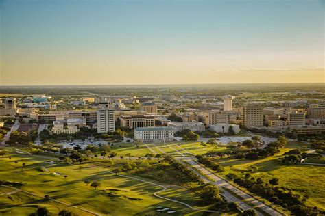 Campus Destinations | Texas A&M University