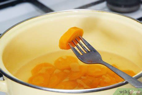 How to Boil Carrots: 13 Steps (with Pictures) - wikiHow