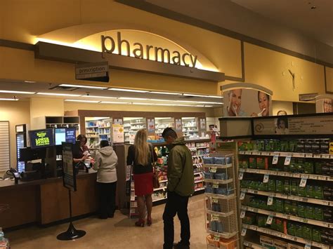 Safeway Pharmacy - Opening Hours - 8120 Beddington Blvd NW, Calgary, AB