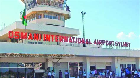 Direct int’l flight from Sylhet airport soon - Bangladesh Post