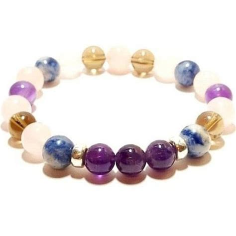 Anxiety Bracelet - Calm & Emotional Support