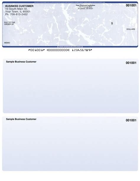 Creating A Payroll Check Template For 2023 - Free Sample, Example ...