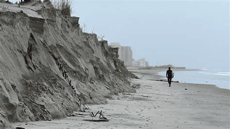 Are North Wildwood's Beaches Gone Forever? - Wildwood Video Archive