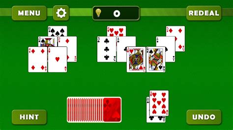 TriPeaks Solitaire Free Play - Online Game Hack and Cheat | Gehack.com