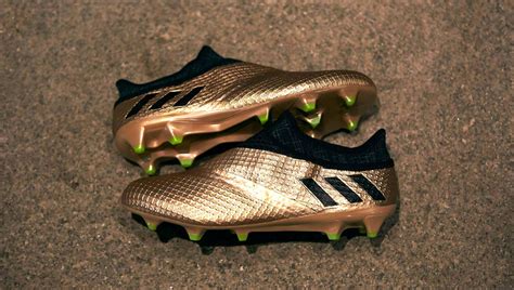 The Best Football Boots of 2017 So Far - SoccerBible