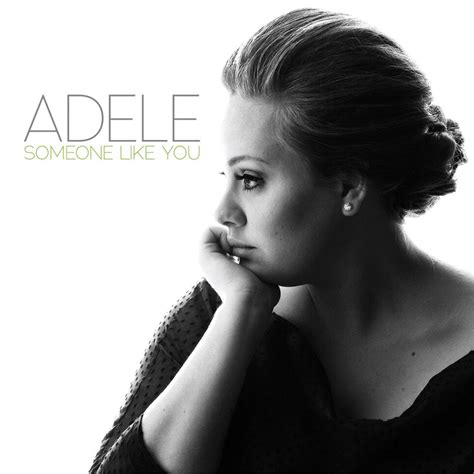 Someone Like You - Letra - Adele - Musica.com