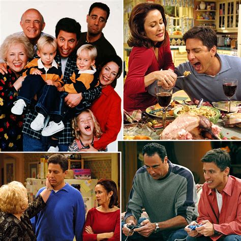 ‘Everybody Loves Raymond’ Cast: Where Are They Now?