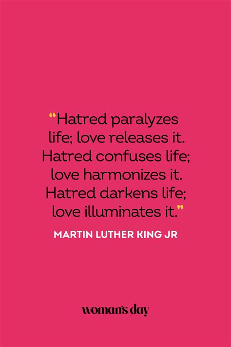 Dr King Quotes On Love - Imelda Mariejeanne