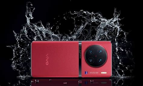 Vivo X100 Pro+ Specs: 200MP Cameras, 12GB RAM, Price!