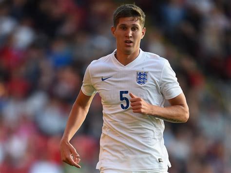 European Under-21 Championships 2015: John Stones to miss England ...