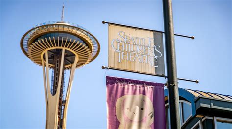 Visit Seattle Children's Theatre in Seattle | Expedia