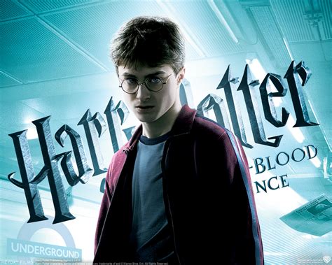 Harry Potter Screensavers and Wallpapers - WallpaperSafari