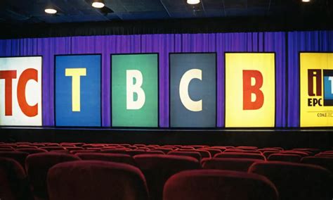 What Does Tbc Mean In Movies? A Detailed Explanation