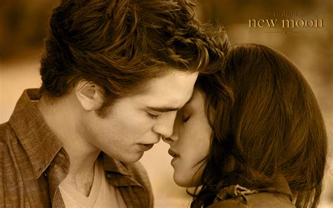 Edward and Bella =) - Twilight Series Wallpaper (7296150) - Fanpop