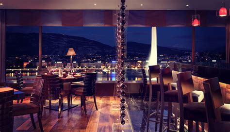 Geneva’s 5 Most Breathtaking Lakefront Restaurants – Forbes Travel ...