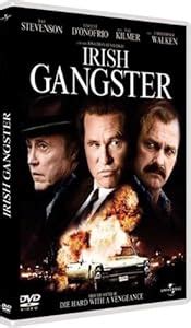 Amazon.com: Irish Gangster: Movies & TV