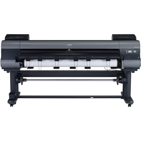 Canon imagePROGRAF iPF9400 Large Format Inkjet Printer