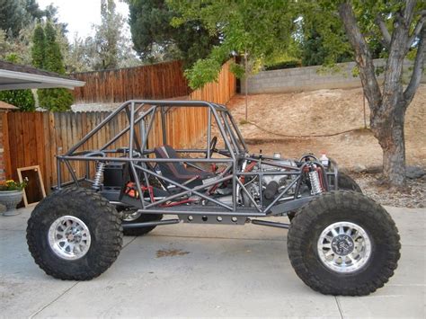 Yet another Pro-Mod build - JHF chassis - Page 4 - Pirate4x4.Com : 4x4 ...