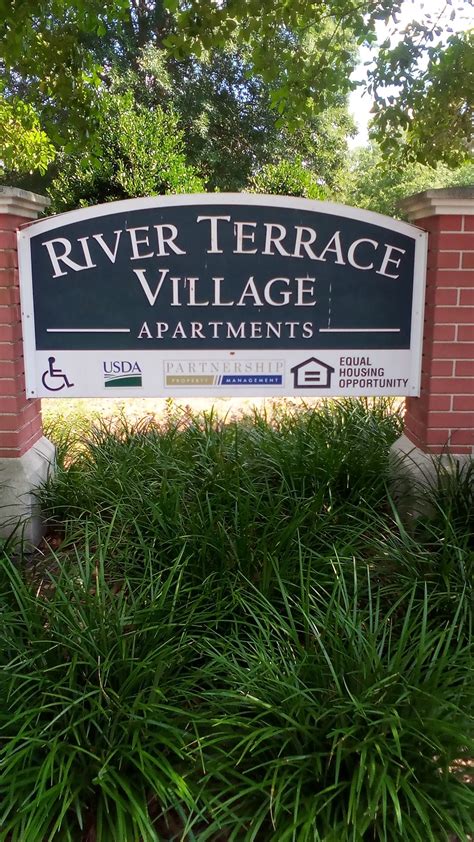 River Terrace Village – Partnership Property Management