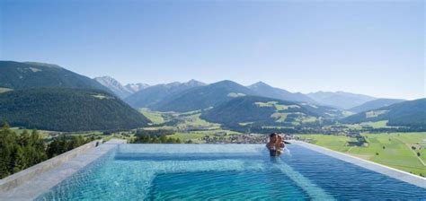 Hotel Hubertus, South Tyrol | (Sorafurcia - Valdaora), Italy. Expert ...