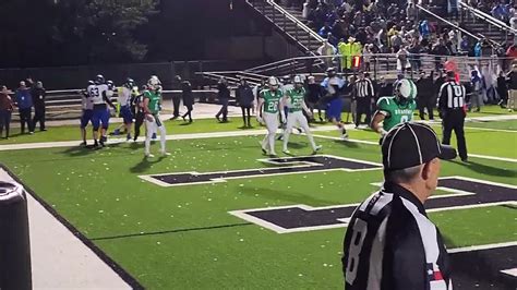 Southlake Carroll vs Byron Nelson Highlights