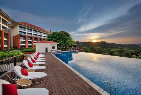 DoubleTree by Hilton launches new properties in Goa and Ahmedabad ...