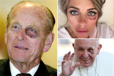 Crazy conspiracy suggests dozens of celebs - including Royals and the ...