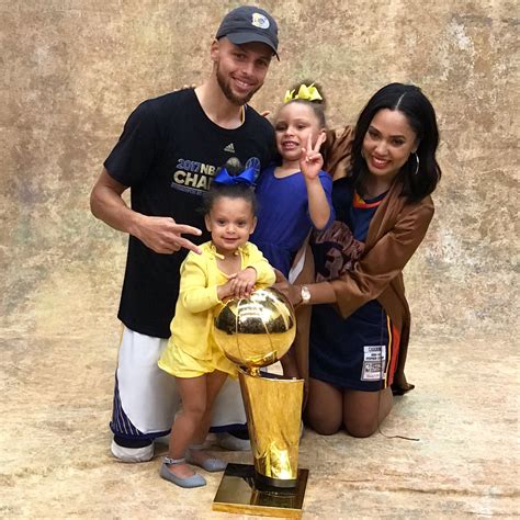 NBA (@NBA) | Twitter | The curry family, Stephen curry, Steph curry