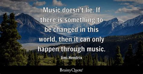 Music Quotes - BrainyQuote