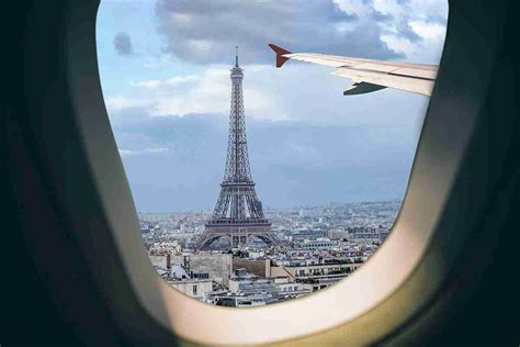 Paris Airports Information & Tips - 2024