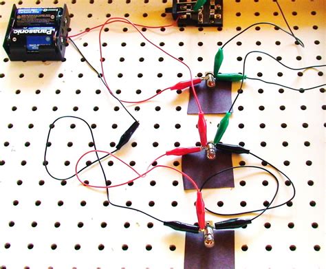 Science Circuits For Kids