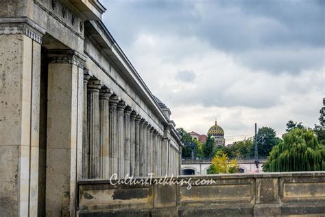 Berlin History at a Glance