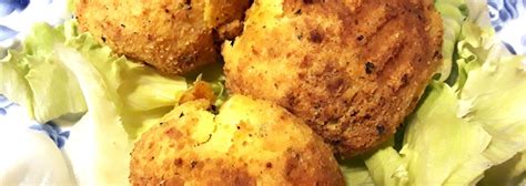 Relleno de Papa (Stuffed Potato Balls) Air Fried – Googie DEsigns