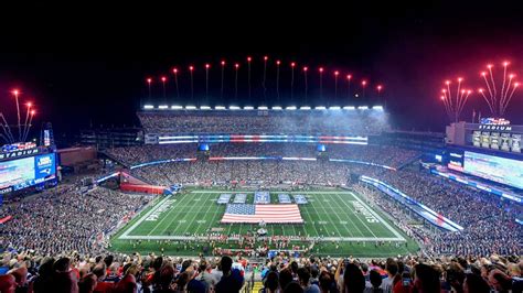 NFLPA asks New England Patriots to remedy turf issues at Gillette Stadium