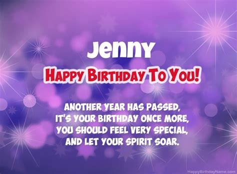 Happy Birthday Jenny - Pictures (25)