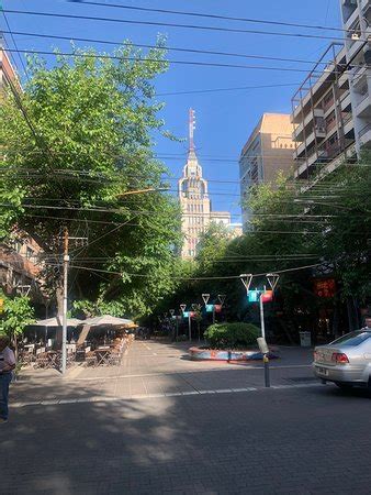 Paseo Peatonal Sarmiento (Mendoza) - 2019 All You Need to Know BEFORE ...