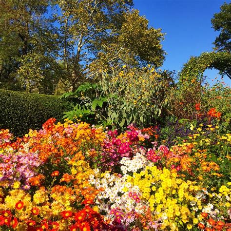 NYC Guide: The Central Park Conservatory Garden