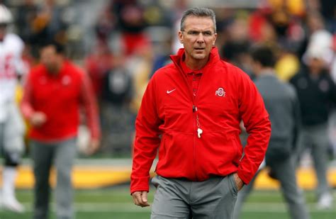 Urban Meyer to retire as Ohio State football coach after Rose Bowl ...